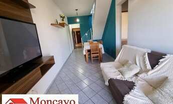 Imagem 2: Caraguatatuba - Apartamento Padrão - Martim de Sá