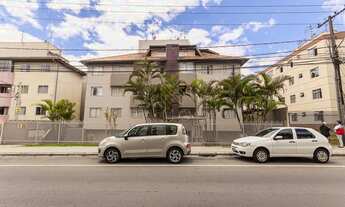 Imagem: Apartamento à venda, Campo Comprido, Curitiba