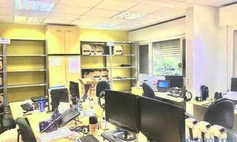 Imagem 4: CONJ. COMERCIAL - JARDIM EUROPA - SP