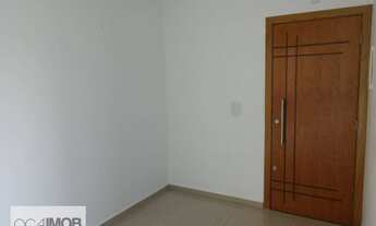 Imagem 2: Apartamento com 2 dormitórios à venda, 48 m² por R$ 480.000,00 - Vila Bela Vista - Santo A