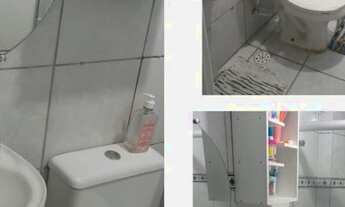 Imagem: Apartamento serraria