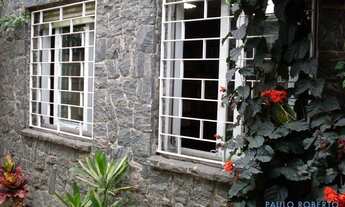 Imagem 4: SOBRADO - JARDIM LUZITÂNIA - SP