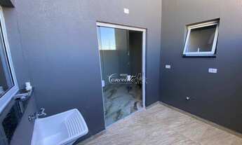 Imagem 4: Apartamento com 2 dormitórios à venda, 50 m² por R$ 295.000 - Vila Helena - Santo André/SP