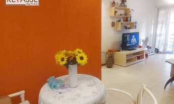 Imagem 7: Apartamento com 2 dormitórios à venda, 100 m² por R$ 1.150.000,00 - Barra da Tijuca - Rio