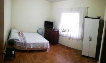 Imagem 4: Casa Padrão em São José dos Campos