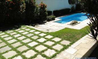 Imagem 4: SOBRADO - JARDIM LUZITÂNIA - SP