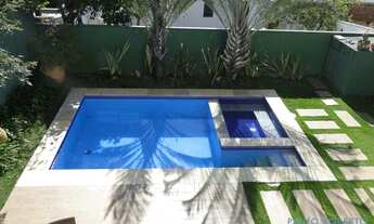 Imagem 7: CASA EM CONDOMÍNIO - ALPHAVILLE - SP