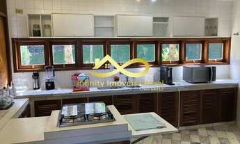 Imagem 2: 3 Dorm-1 suite-400m praia-casa fora condomínio-piscina