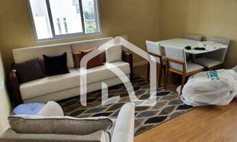 Imagem 2: Apartamento à venda, 82 m² por R$ 850.000,00 - Empresarial 18 do Forte - Barueri/SP