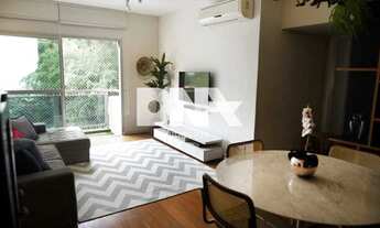 Imagem: Rio de Janeiro - Apartamento Padrão - Laranjeiras