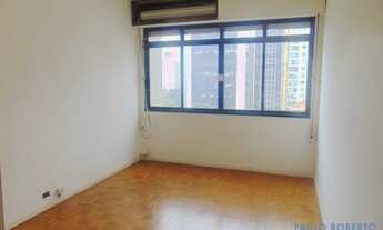 Imagem 6: APARTAMENTO - JARDIM PAULISTA - SP