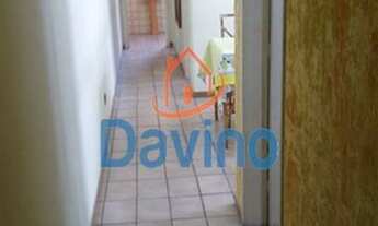 Imagem 4: APARTAMENTO DE 2 DORMITÓRIOS LOCALIZADO NA GUILHERMINA 100M DO MAR - R$ 198 MIL