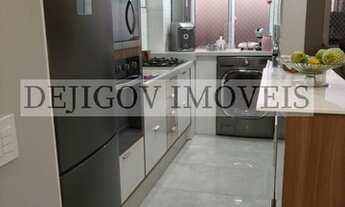 Imagem 5: Apartamento para Venda em Jundiaí, Jardim Tamoio, 2 dormitórios, 1 banheiro, 1 vaga