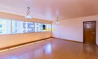 Imagem 3: Edifício Dona Sônia -Apartamento com 3 dormitórios sendo 1 suíte, semi mobiliado, com vaga