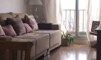 Imagem 2: APARTAMENTO - VILA ANDRADE - SP