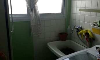 Imagem 6: APARTAMENTO - VILA MASCOTE - SP