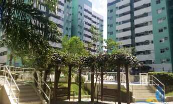 Imagem 4: Oportunidade!! Citta Lauro, 2/4, Suíte, Varanda, Clube Privativo, Excelente Localização!!