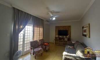 Imagem 4: Casa à venda, 3 quartos, 1 suíte, Olinda - Uberaba/MG