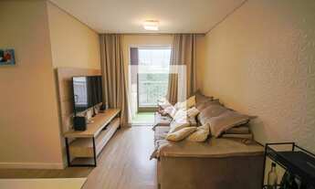 Imagem: Apartamento à Venda - Jaguaré, 3 Quartos