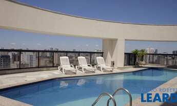 Imagem 7: FLAT - MOEMA PÁSSAROS - SP