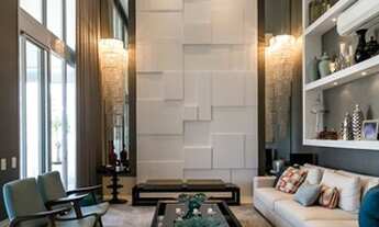 Imagem 2: APARTAMENTO - ALTO DA LAPA - SP