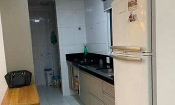 Imagem 7: APARTAMENTO - CAMPESTRE - SP