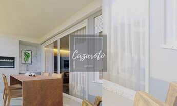 Imagem 5: Cobertura Duplex à venda 3 Quartos, 3 Suites, 2 Vagas, 165.03M², Batel, Curitiba - PR