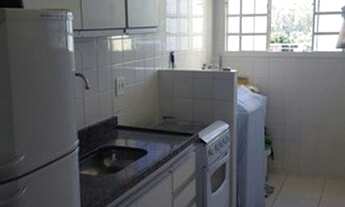 Imagem 2: APARTAMENTO - JARDIM PACAEMBU - SP