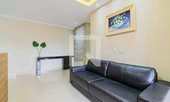 Imagem 3: Apartamento para Aluguel - Chácara Inglesa, 2 Quartos, 80 m2