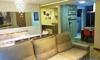 Imagem: APARTAMENTO - VILA SÃO FRANCISCO - SP