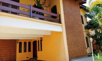 Imagem 3: CASA ASSOBRADADA - ALTO DE PINHEIROS - SP