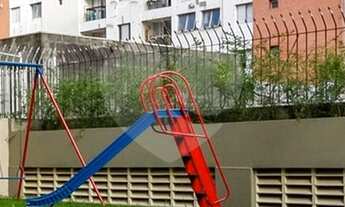 Imagem 6: Apartamento para venda tem 103 metros quadrados com 2 quartos em Pinheiros - São Paulo - S