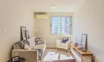 Imagem 4: Apartamento à venda em Vila Olímpia com 65 m², 2 quartos, 1 suíte