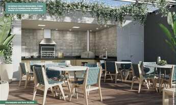 Imagem 5: EXCELENTE APARTAMENTO 3 QUARTOS - 1 SUITE - 106,67M² - TIÊ RESIDENCIAL - TIJUCA - RJ