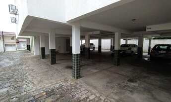 Imagem 3: Apartamento com 2 dormitórios para alugar, 57 m² - Alecrim - Natal/RN - AP0573