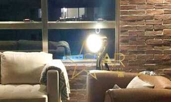 Imagem 5: Apartamento com 1 dormitório, 72 m² - venda por R$ 1.100.000,00 ou aluguel por R$ 6.400,00