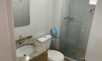 Imagem 5: Apartamento à venda, 105 m² por R$ 764.000,00 - Vila Castelo - São Paulo/SP