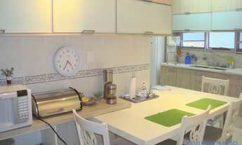 Imagem 4: APARTAMENTO - MORUMBI - SP