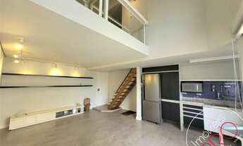 Imagem 3: MOEMA ÍNDIOS- DUPLEX 60M² - 1 SUÍTE- 1 VAGA- REFORMADO