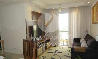 Imagem: Apartamento - Vila João Jorge - Campinas