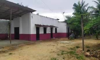 Imagem 4: Terreno na Carlos Pereira de Melo