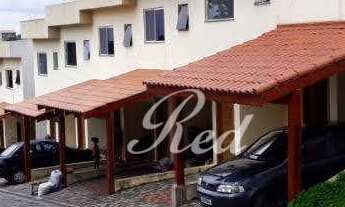 Imagem 2: Sobrado com 2 dormitórios à venda, 71 m² Residencial Castor - Jardim Europa - Suzano/SP