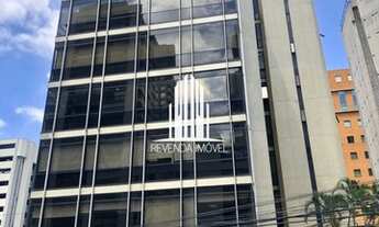 Imagem 3: CONJUNTO COMERCIAL 320 M², 3 VAGAS, À VENDA EM SÃO PAULO