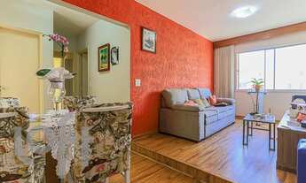 Imagem 2: São Paulo - Apartamento Padrão - Mooca