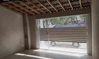 Imagem 2: Casa com 2 dormitórios à venda, 70 m² por R$ 319.900,00 - Jardim Calegari (Nova Veneza)