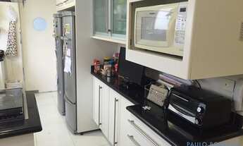 Imagem 5: APARTAMENTO - ACLIMAÇÃO - SP