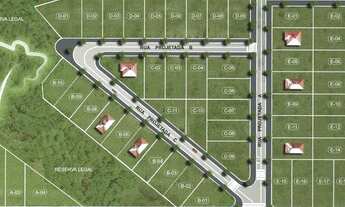 Imagem 2: CRICIÚMA - Terreno Padrão - CENTRO