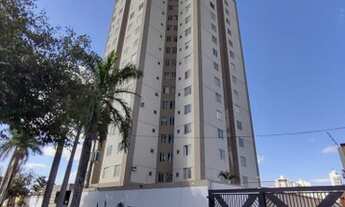 Imagem: Apartamento em Goiânia, Setor Pedro Ludovido
