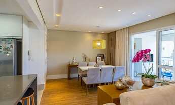 Imagem 2: Apartamento à venda, 95 m² por R$ 990.000,00 - Granja Julieta - São Paulo/SP