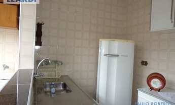 Imagem 6: APARTAMENTO - JARDIM TRÊS MARIAS - SP